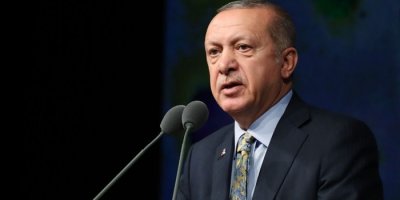 Erdoğan: Trump 'dosyaları verin' dedi