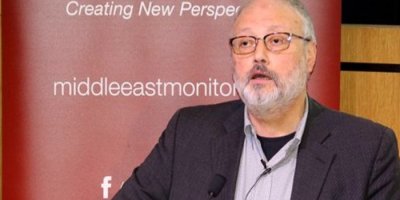 Suudiler Kaşıkçı cinayetini kabul etti