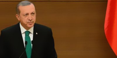 Erdoğan'dan 'af tasarısı' değerlendirmesi