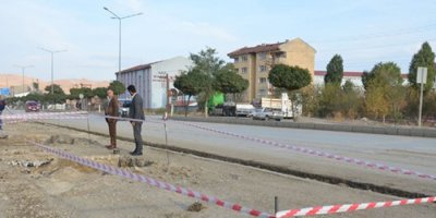 Yüksekova’ya Üst Geçit