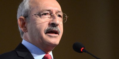 Kılıçdaroğlu: EYT'de 38 yaş da, 750 milyar da yalan