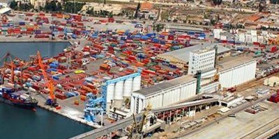 İhraç malların üretim maliyeti yüzde 75 arttı