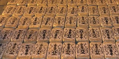 Van’da 132 kilo eroin ele geçirildi