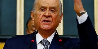 Bahçeli: İslam ülkeleri yozlaşma batağında