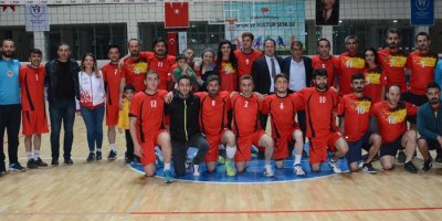 Hakkari’de “Spor ve kültür şenliği” müsabakaları sonuçlandı