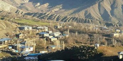 Derecik beldesi ilçe oldu