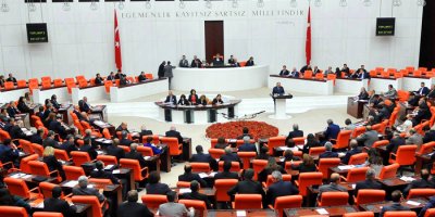 Sağlık çalışanlarına şiddete ceza teklifi