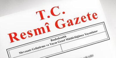 Yeni HSK Kararnamesi yayımlandı