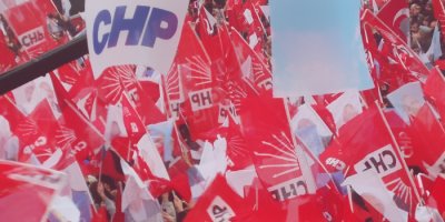 CHP'den AK Parti'ye tebrik