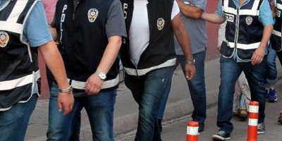 12 ilde FETÖ operasyonu: 88 gözaltı