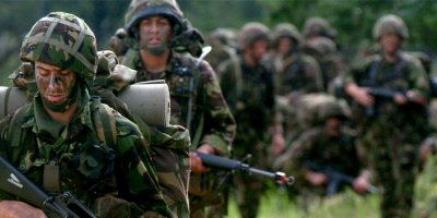 Tek tip askerlik: Herkese 9 ay!