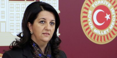 Buldan: Demirtaş'la aynı düşünüyoruz