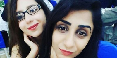 İki kız arkadaş 3 gündür kayıp