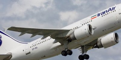 Türkiye'de İran uçaklarına yakıt verilmiyor