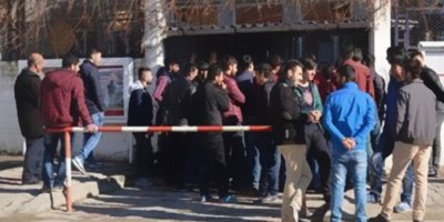 Askerlik şubelerinde hafta sonu mesaiye devam edilecek