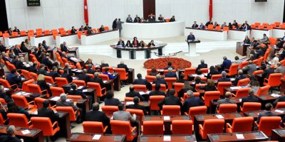 HDP: Bu yıl milletvekillerine zam yapılmasın