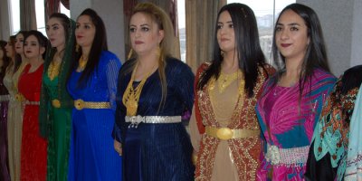 Yüksekova Düğünleri (03-04) Kasım 2018