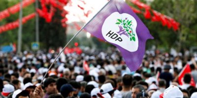 HDP aday belirleme yöntemini netleştirdi