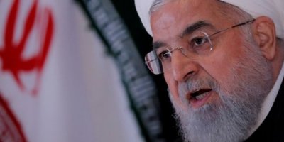 Ruhani: Petrolü satacağız yaptırımı deleceğiz