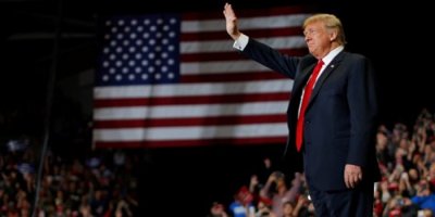 5 soruda: ABD'deki ara seçimler neden önemli?