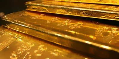 İnşaatçılar artık altın arıyor!