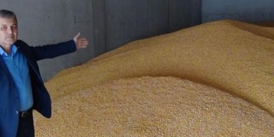 Mardin’de un fabrikaları çalışmıyor