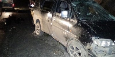 Van’da 5 kinin öldüğü kazanın ardından acı gerçek ortaya çıktı