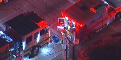 ABD'de silahlı saldırı: 13 kişi öldü