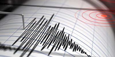 Van'da 3.9 büyüklüğünde deprem