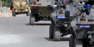 Lice’de sokağa çıkma yasağı kaldırıldı