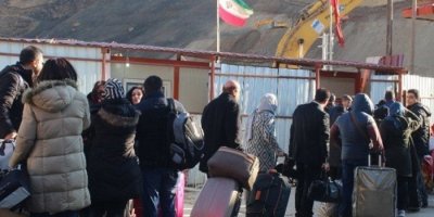 Van Kapıköy Gümrük Kapısı hizmete açılıyor