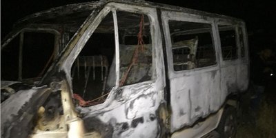 Feci kaza: 4 yaralı