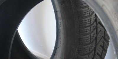 Zorunlu kış lastiği takmayanlara 625 lira ceza