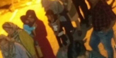 Van'da 80 kaçak şahıs yakalandı