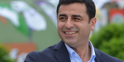 Demirtaş: Bu soruyu sağ çıkarsam sorun
