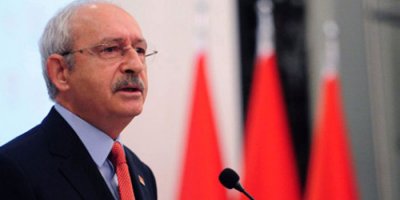 Kılıçdaroğlu, Kaşıkçı cinayetinin ses kayıtlarını istedi