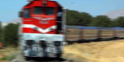 Bitlis'te tren kazası: 1 işçi hayatını kaybetti