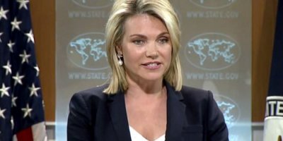 'Pompeo Kaşıkçı kaydını dinlemedi'