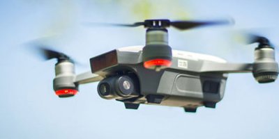 Valilik’ten drone açıklaması