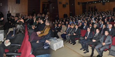 Yüksekova'da Öğrenen Öğretmen Programı