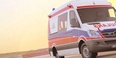 Minibüsün çarptığı öğrenci hayatını kaybetti