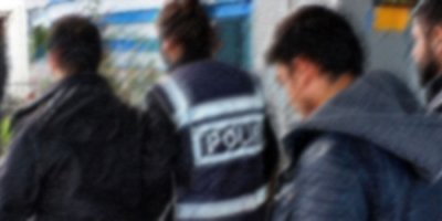 Hava Kuvvetleri'nde 'FETÖ' operasyonu