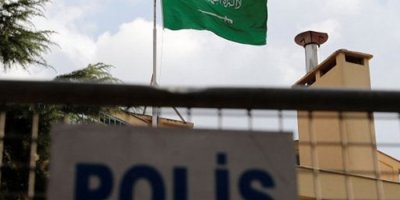 ABD, 17 Suudi vatandaşına yaptırım uygulayacak