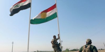 Kerkük petrolü yeniden Türkiye'de