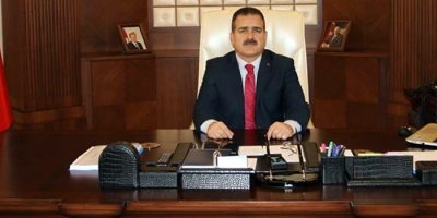 Vali Akbıyık,“140 köy ve 393 mezra için hazırlıklar tamamlandı”