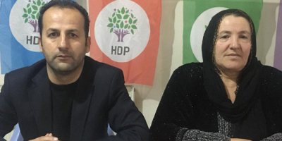 HDP'de aday adaylığı başvuruları başlıyor