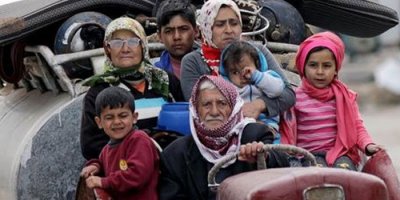 AİHM’den Afrin başvurularına ret