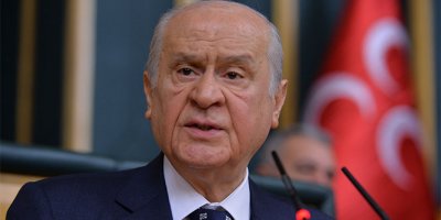 Bahçeli'den Cemal Enginyurt açıklaması