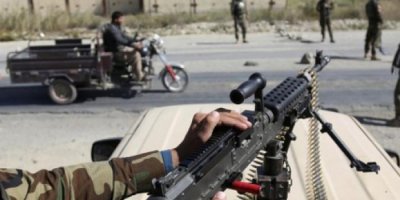 ABD Taliban'la 2019'da barış istiyor