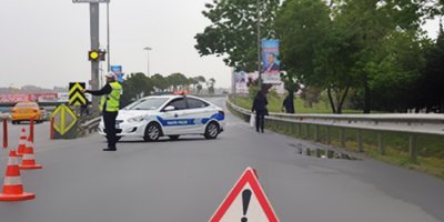 Otoyollarda hız sınırı artıyor